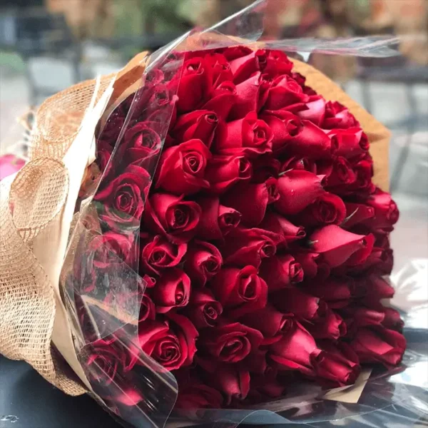 99 Rosas