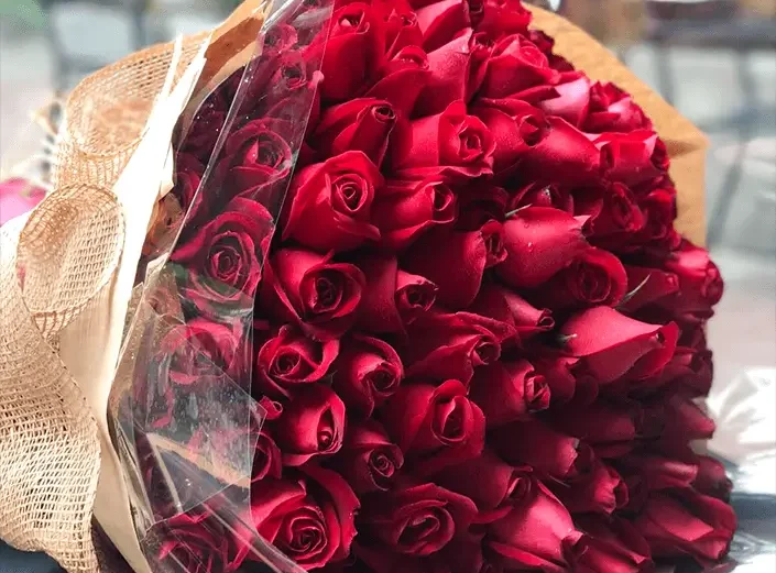99 Rosas