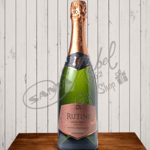 Champagne Rutini Extra Brut 750 cc