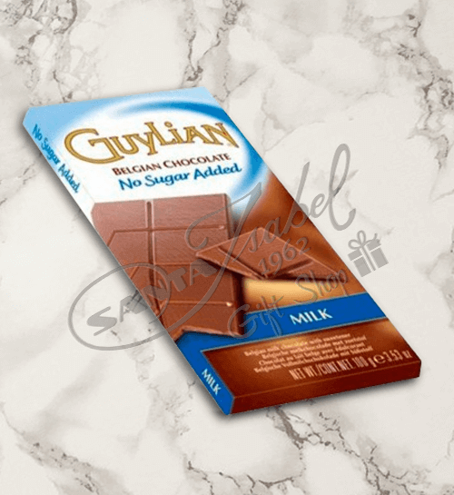Chocolate Guylian 100 gr Bélgica