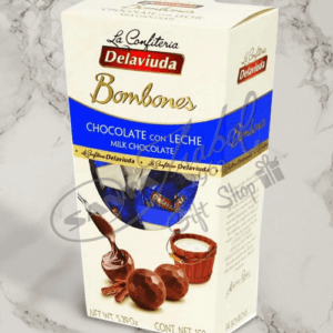Chocolates Rellenos 150 gramos Delaviuda