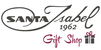 Santa Isabel 1962 - Logo